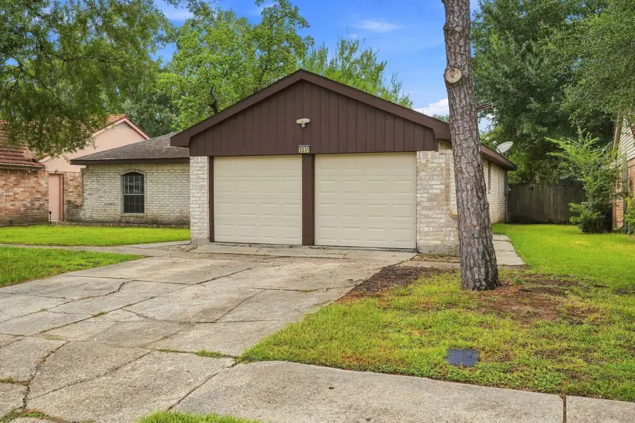 5531 Maplegate Drive, Spring, TX 77373 - #3
