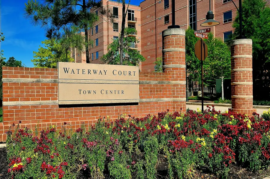 1 Waterway Court #4E, The Woodlands, TX 77380 - #2