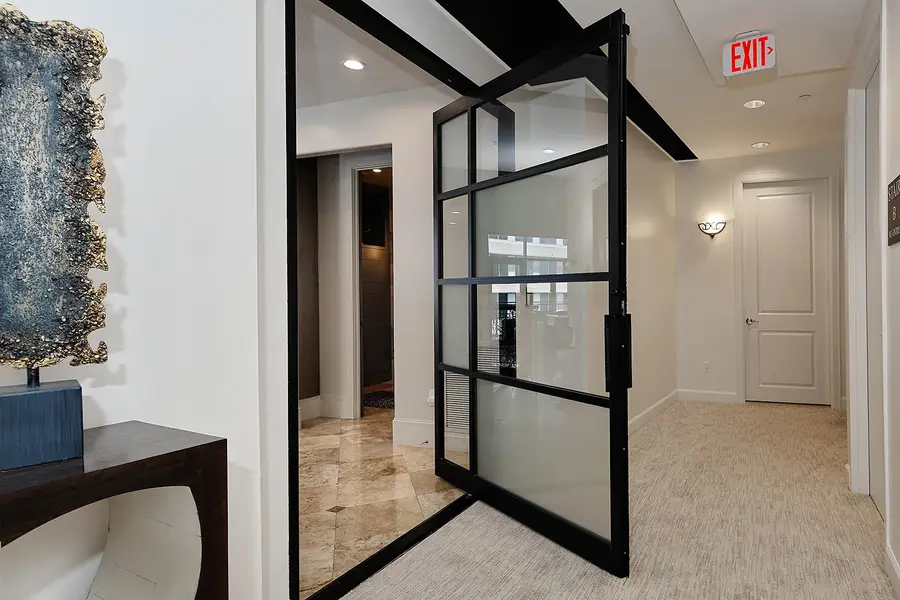 1 Waterway Court #4E, The Woodlands, TX 77380 - #3