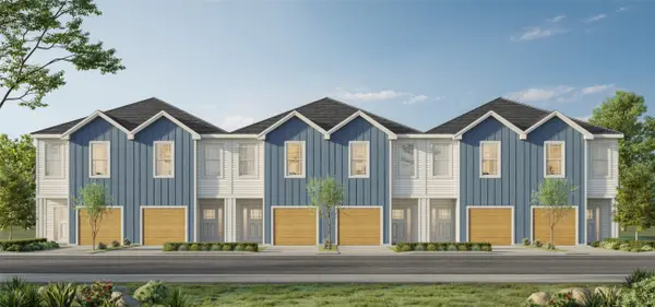 1525 Franklin Avenue, Bonham, TX 75418
