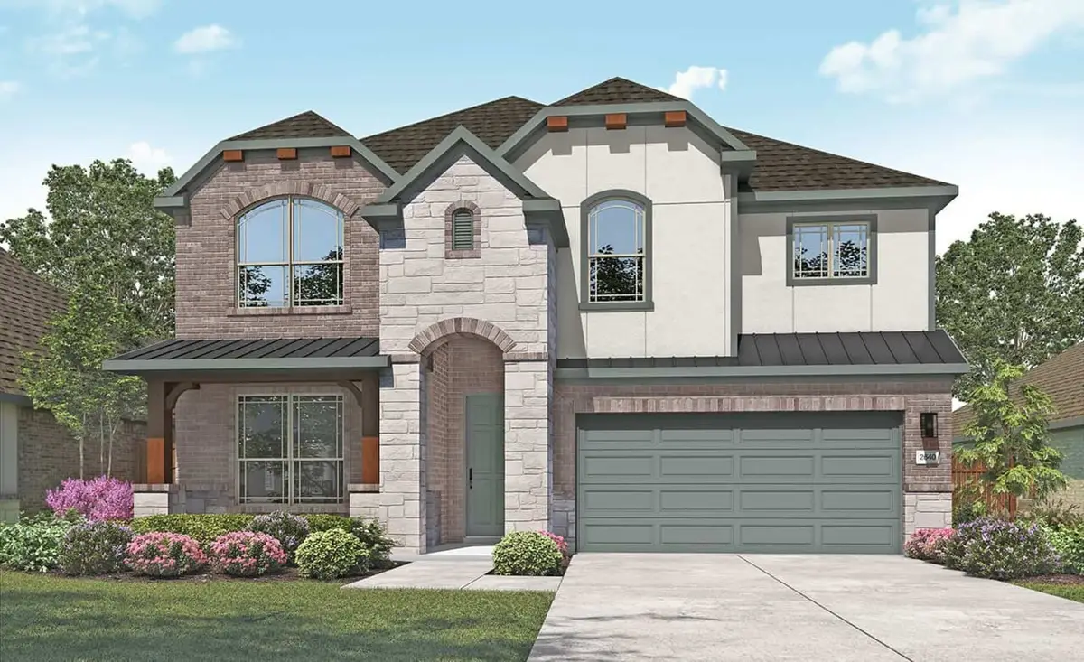 6211 Eldora Drive, College Station, TX 77845 - #1