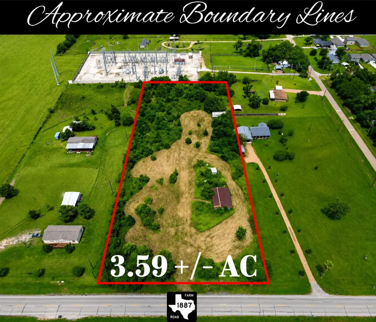 24823 Fm 1887, Hempstead, TX 77445 - #1