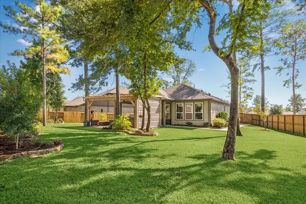 108 Pink Clover Court, Montgomery, TX 77316