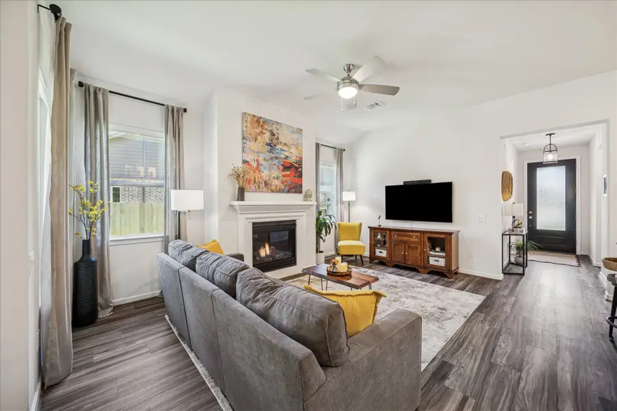 108 Pink Clover Court, Montgomery, TX 77316 - Image #2