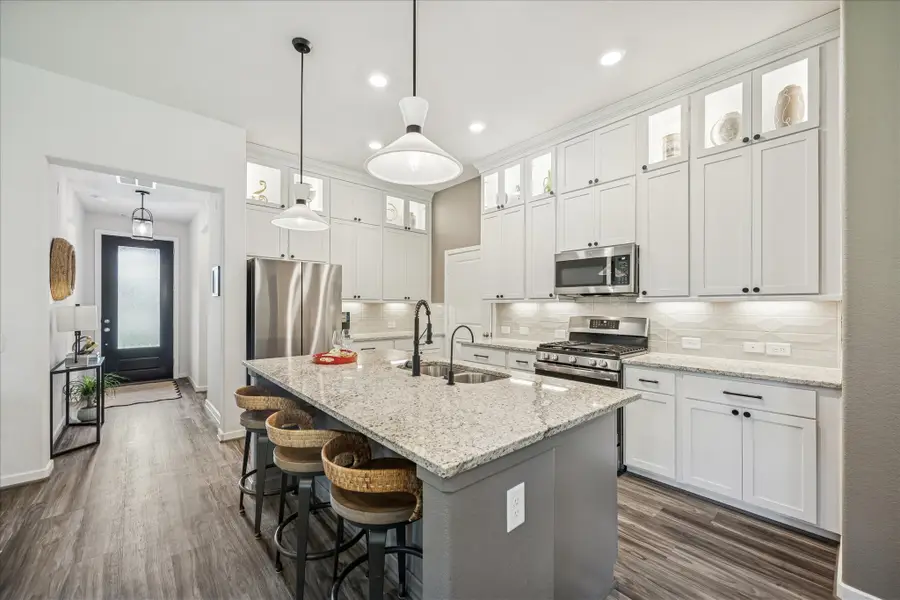 108 Pink Clover Court, Montgomery, TX 77316 - Image #3