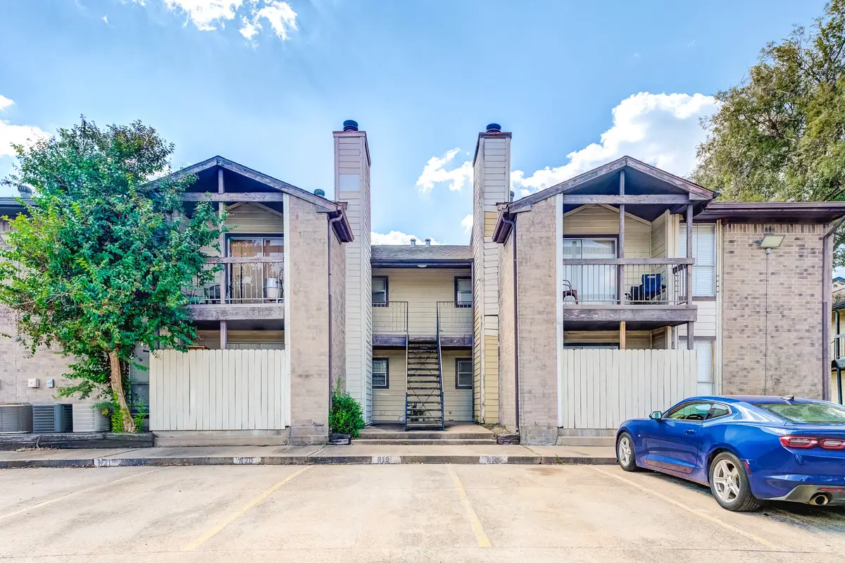 12615 Brookglade Circle #201, Houston, TX 77099 - #1