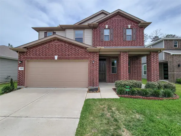 4015 Mossy Banks Lane, Houston, TX 77068