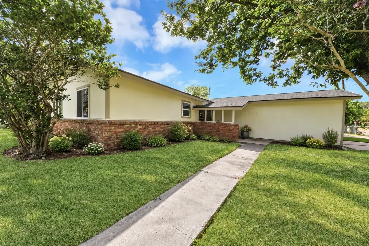 5743 Newquay Street, Houston, TX 77085 - #1