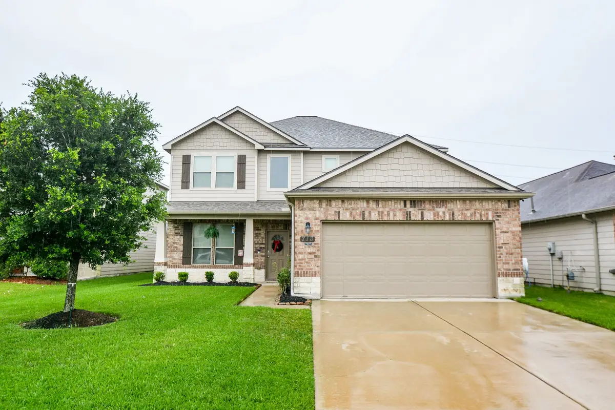 718 Palo Alto Court, Rosharon, TX 77583 - #1