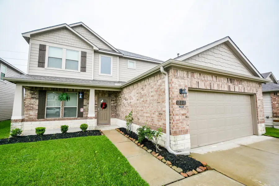 718 Palo Alto Court, Rosharon, TX 77583 - #2