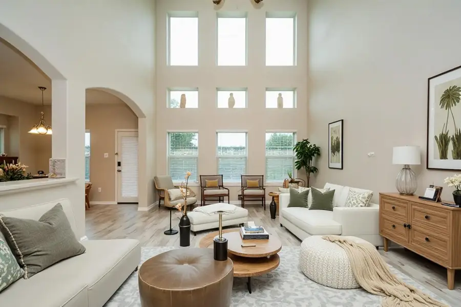 718 Palo Alto Court, Rosharon, TX 77583 - #3