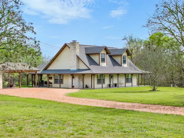 999 Salem Road, Brenham, TX 77833