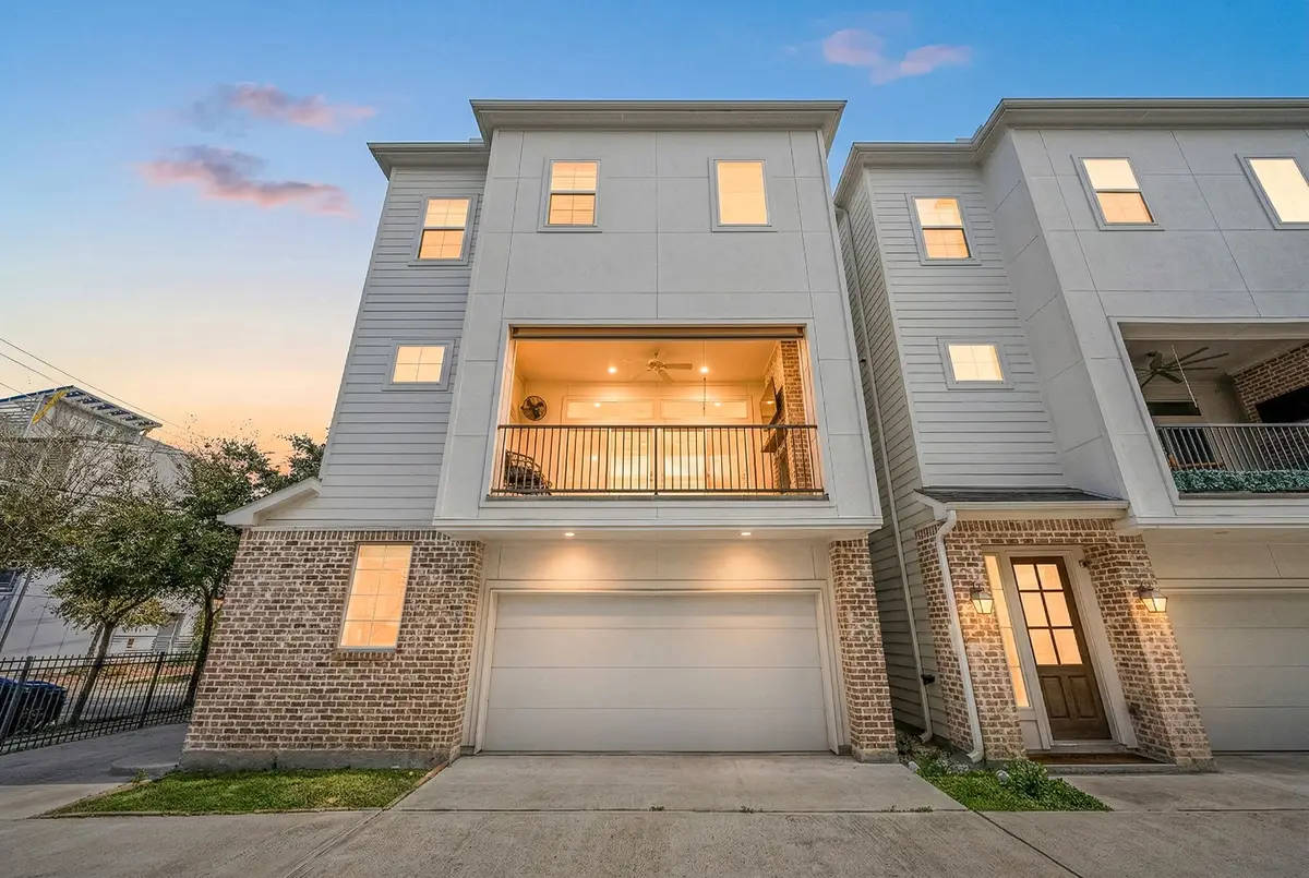 1515 Weber Street #A, Houston, TX 77007 - #1