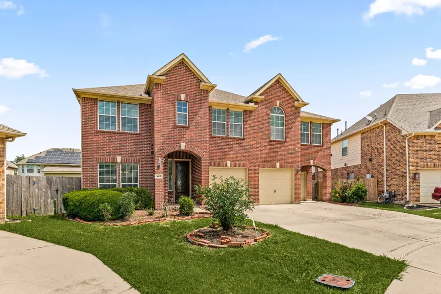 407 Whitney Oaks Lane, Stafford, TX 77477 - #2