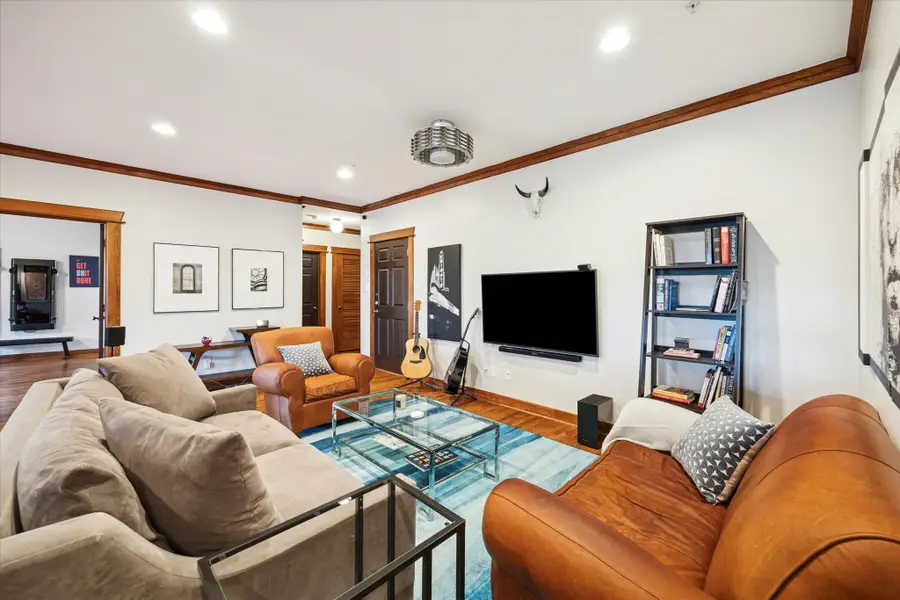 215 W Norma Street #301, Houston, TX 77009 - #3