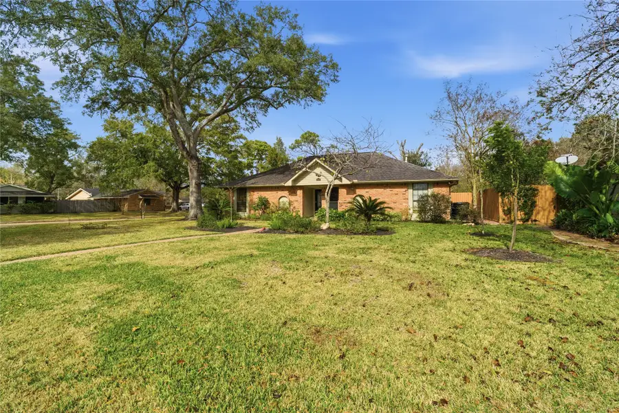 2003 Richvale Lane, Houston, TX 77062 - #2