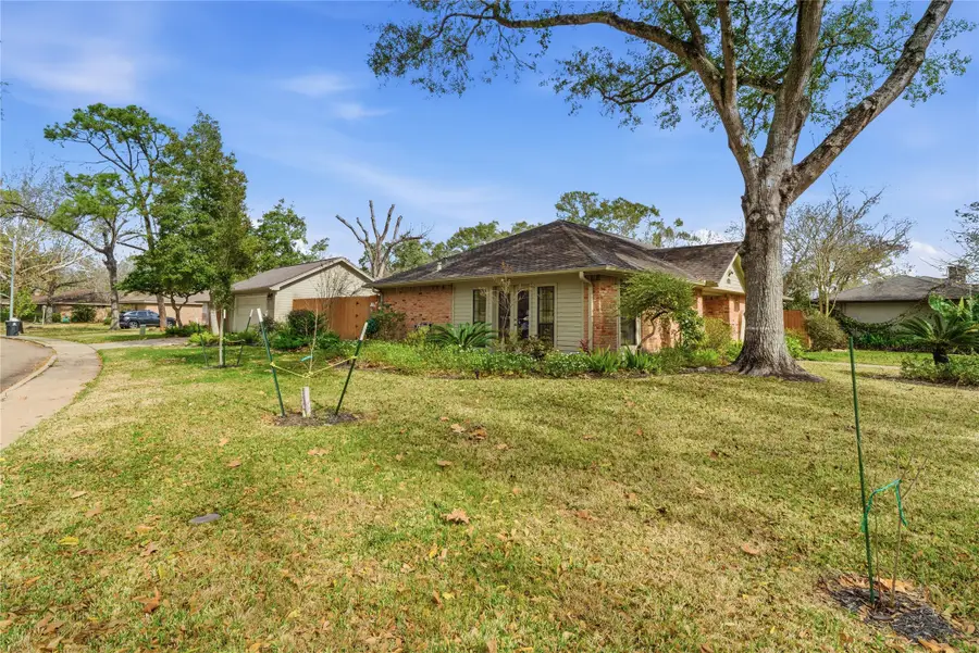 2003 Richvale Lane, Houston, TX 77062 - #3