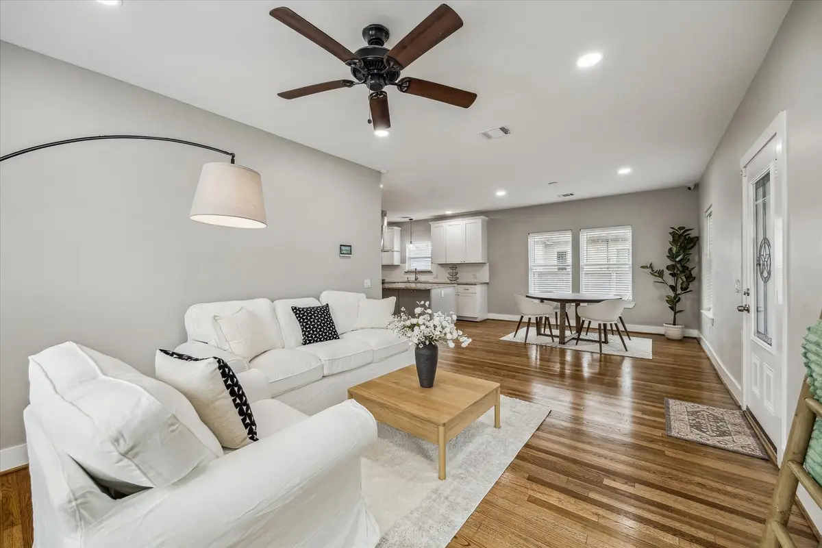 2219 Mckee Street, Houston, TX 77009 - #1