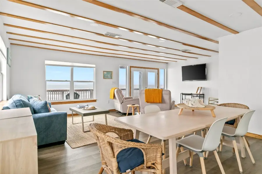 902 Beach Drive, Surfside Beach, TX 77541 - #3