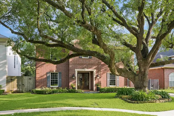 5003 Imperial Street, Bellaire, TX 77401