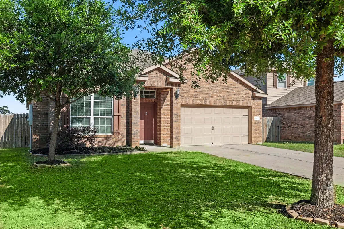 31019 E Lost Creek Boulevard, Magnolia, TX 77355 - #1