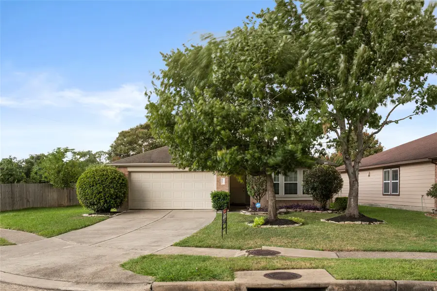 9515 Summer Laurel Lane, Houston, TX 77088 - Image #2