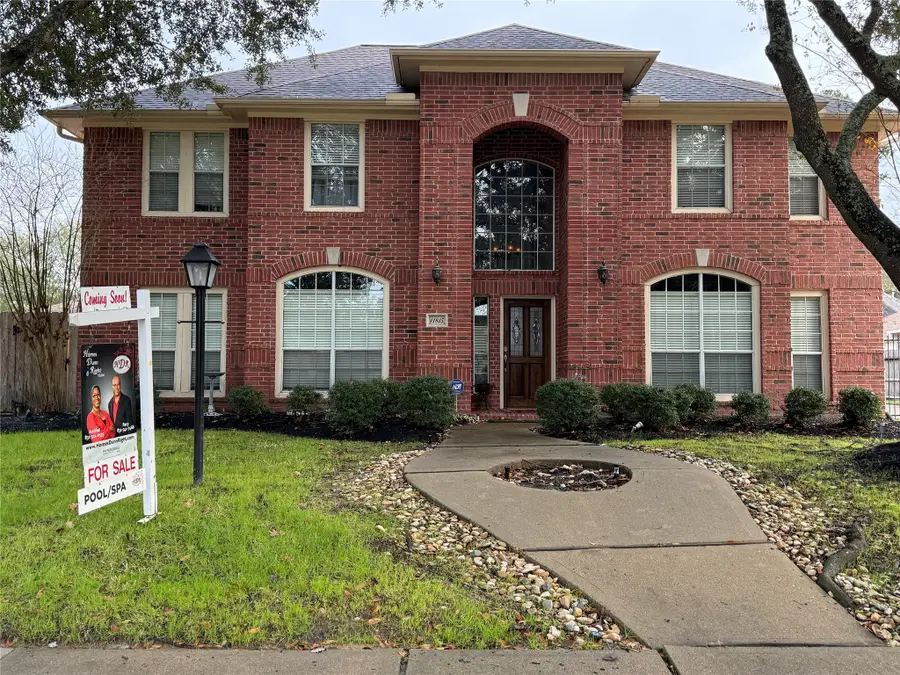 11815 Regency Forest Drive, Cypress, TX 77429 - #2