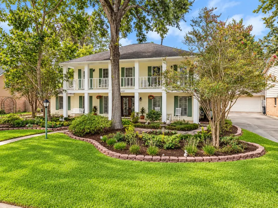 4127 Manorfield Drive, Seabrook, TX 77586 - #2
