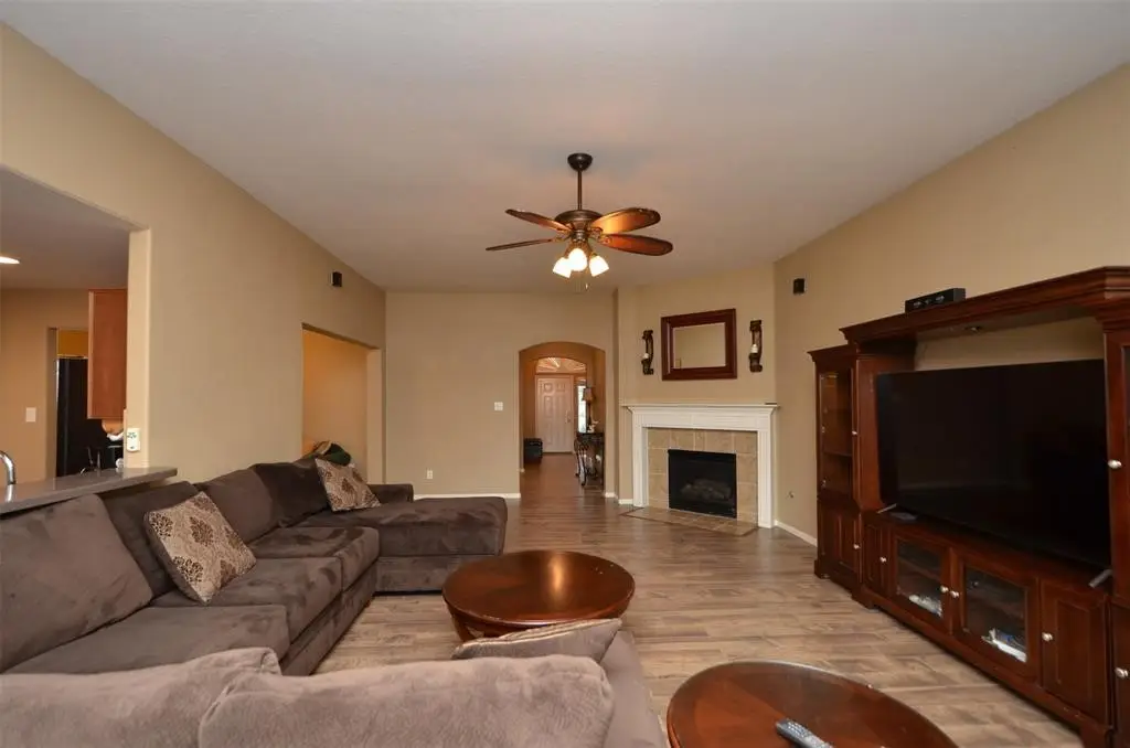 4818 Wilderness Glen Court, Katy, TX 77449 - Image #1