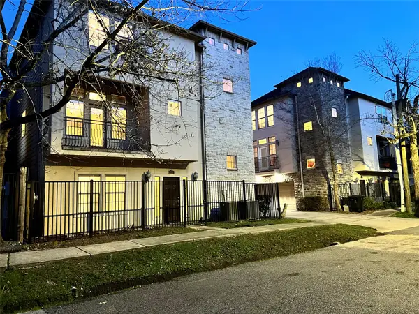 222 Knox Street #F, Houston, TX 77007