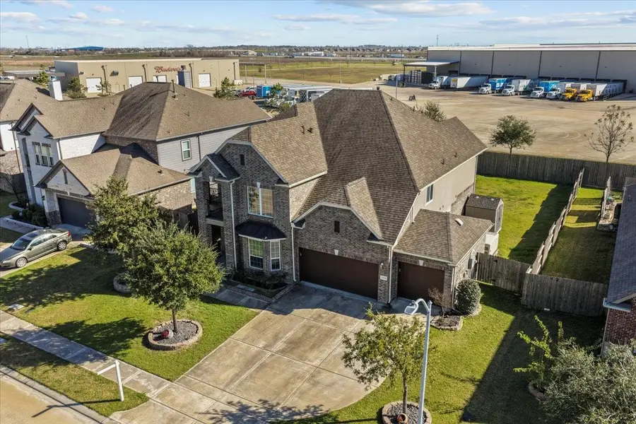 13814 Russell Court, Monterey Belvieu, TX 77523 - #3