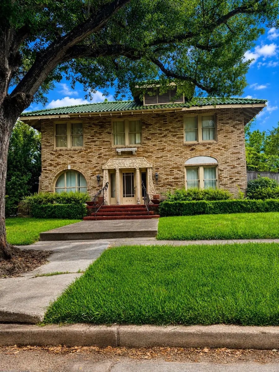 2139 Quenby Street, Houston, TX 77005 - #3