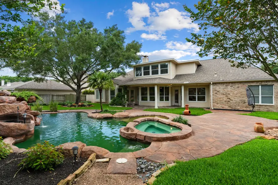 830 Lake Grayson Drive, Katy, TX 77494 - #2
