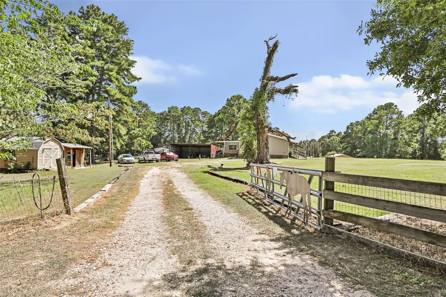 16980 Main Drive, Willis, TX 77318 - #2