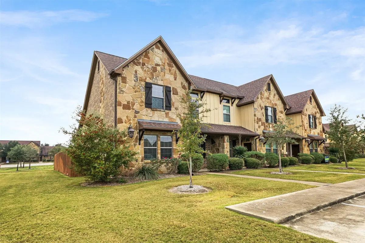 3338 Airborne Avenue, College Station, TX 77845 - Image #1