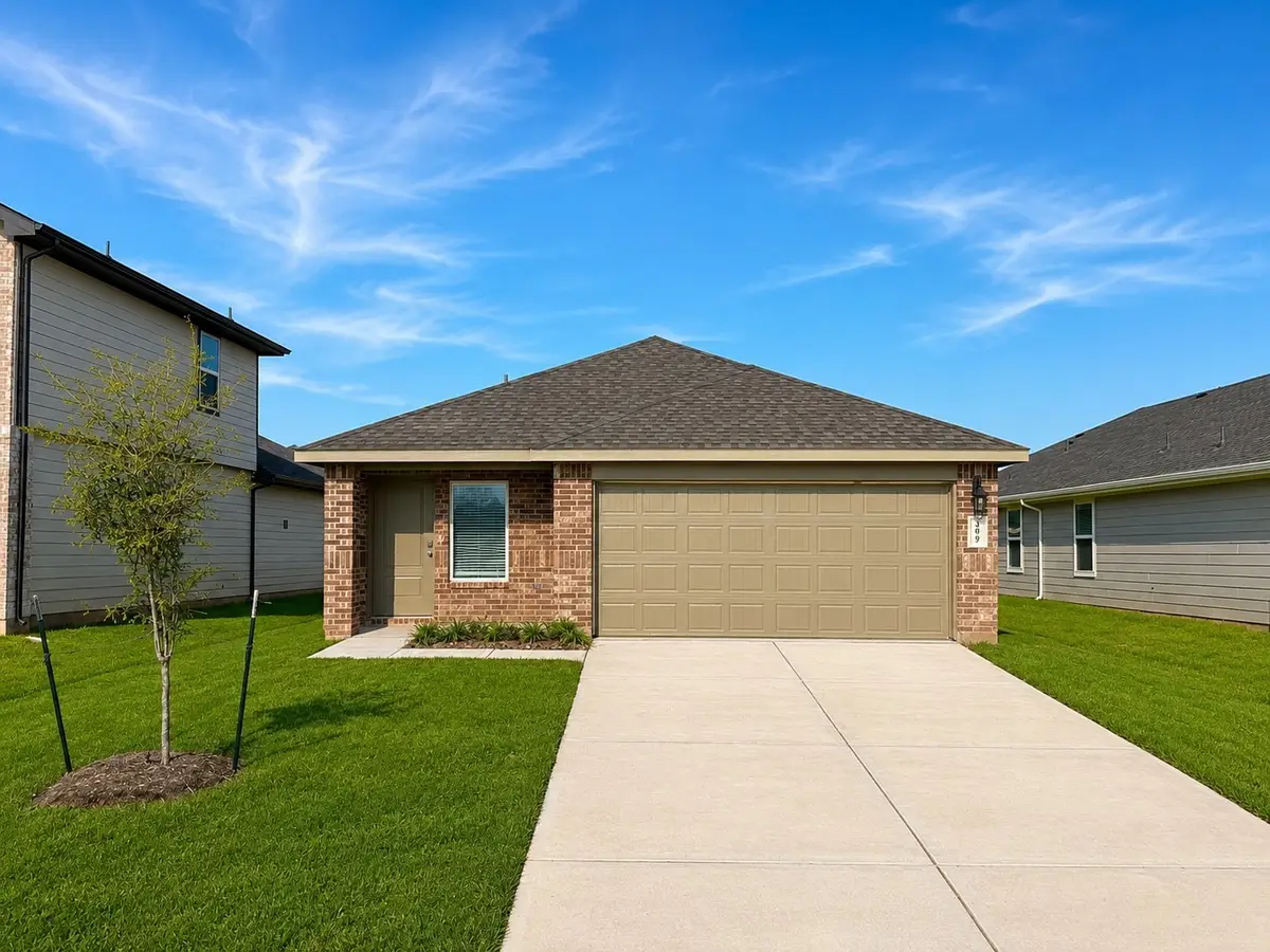3059 Liams Tower Lane, Fulshear, TX 77441 - #1