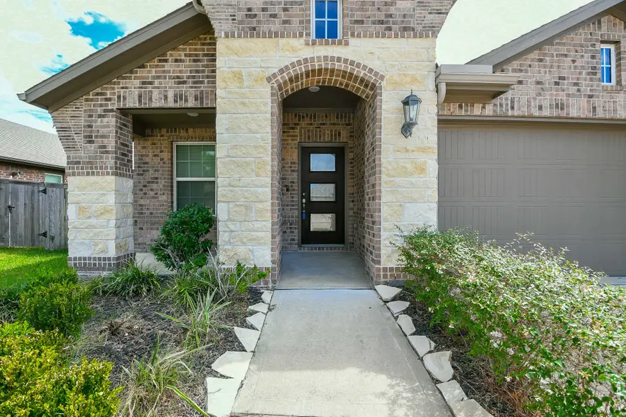 1807 Iris Knoll Lane, Pearland, TX 77089 - Image #3