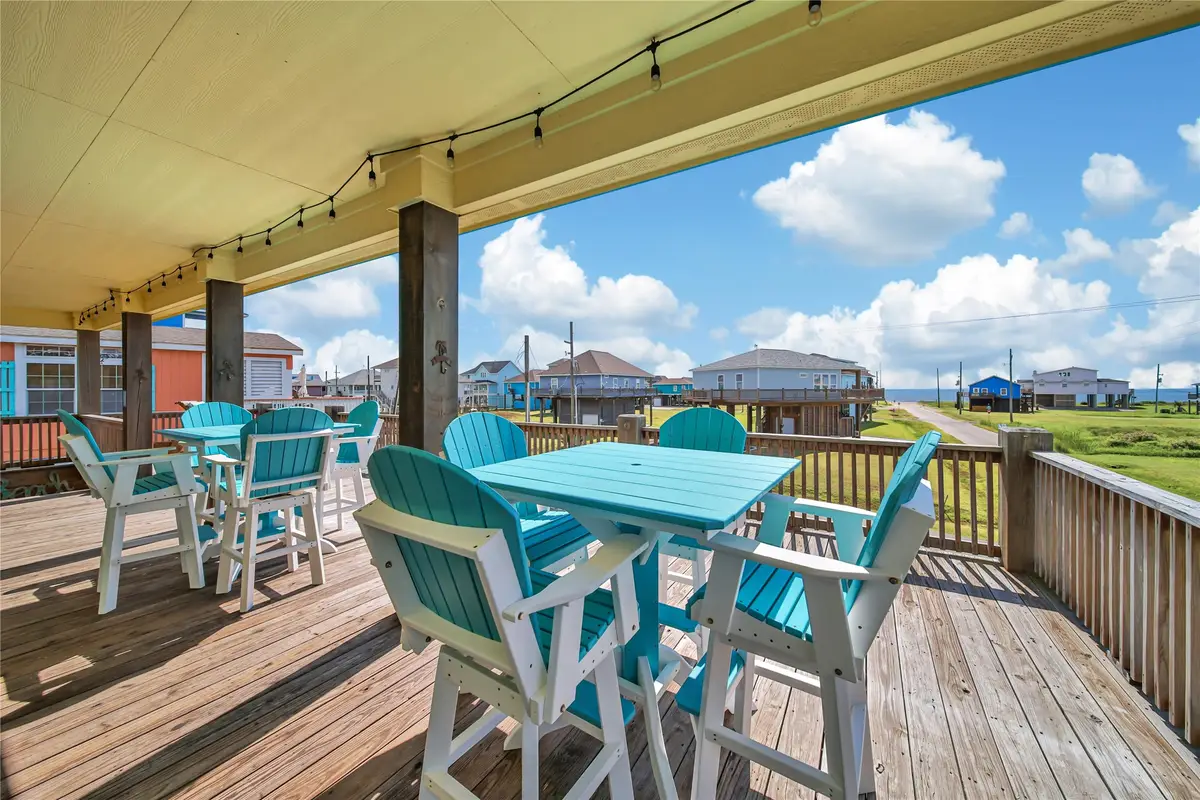 2019 Vista Drive, Crystal Beach, TX 77650 - #1