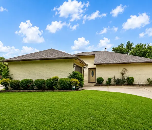 3918 Rosemont Drive, La Porte, TX 77571