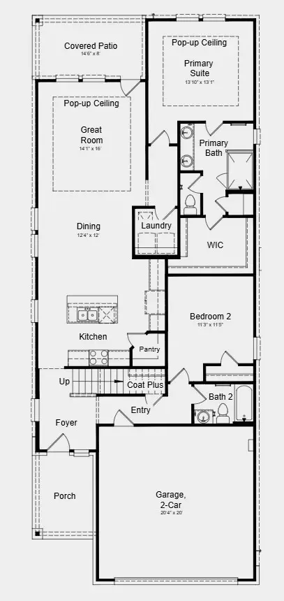 6915 Brilliance Drive, Richmond, TX 77469 - #2