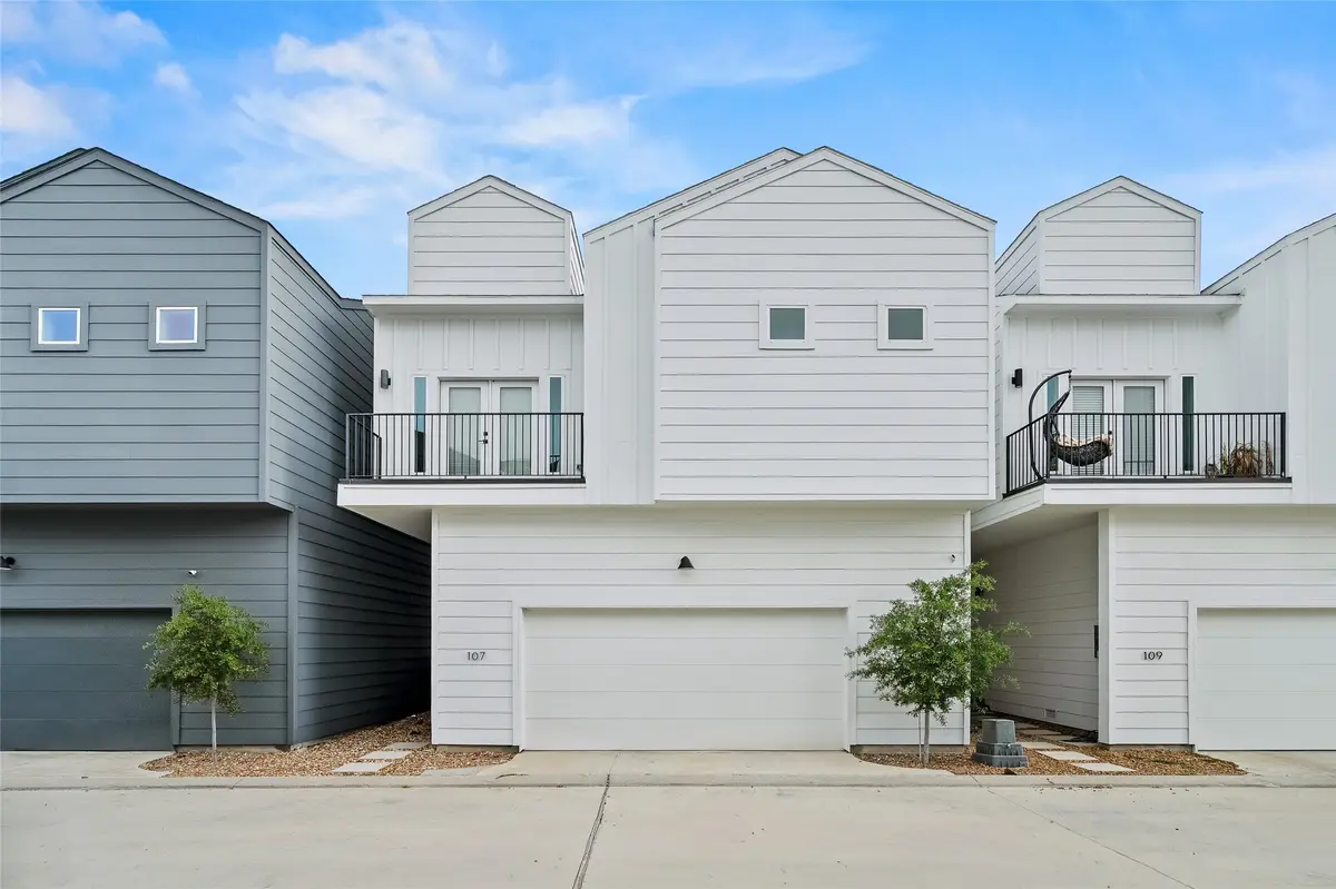 107 Tolima Dove Street, Houston, TX 77018 - #1