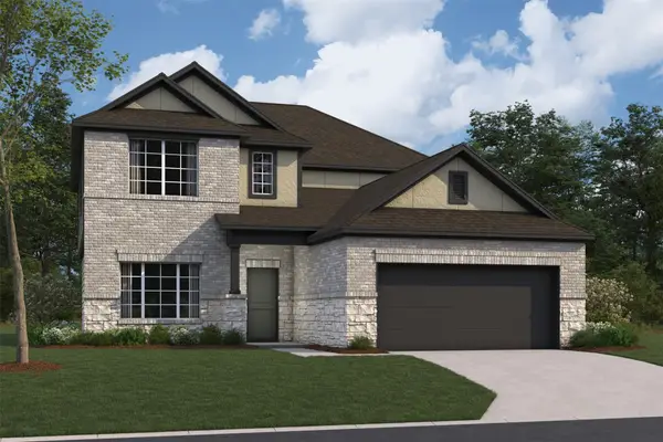 3613 Reina Reach Lane, Santa Fe, TX 77510