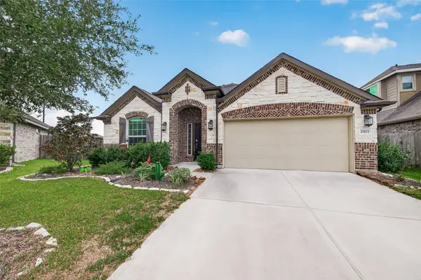 2503 Union Bridge Lane, Rosenberg, TX 77469