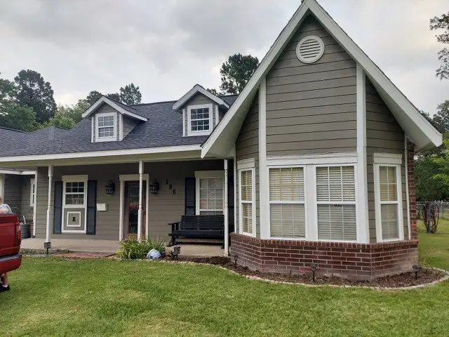 186 Goodnight Trail, Livingston, TX 77351 - #1
