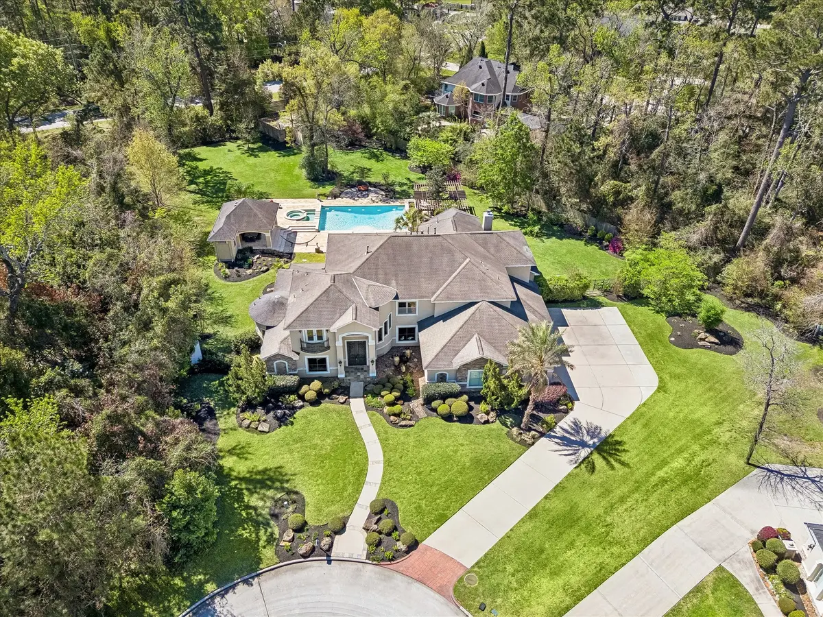 7602 Kings River Lane, Kingwood, TX 77346 - #1