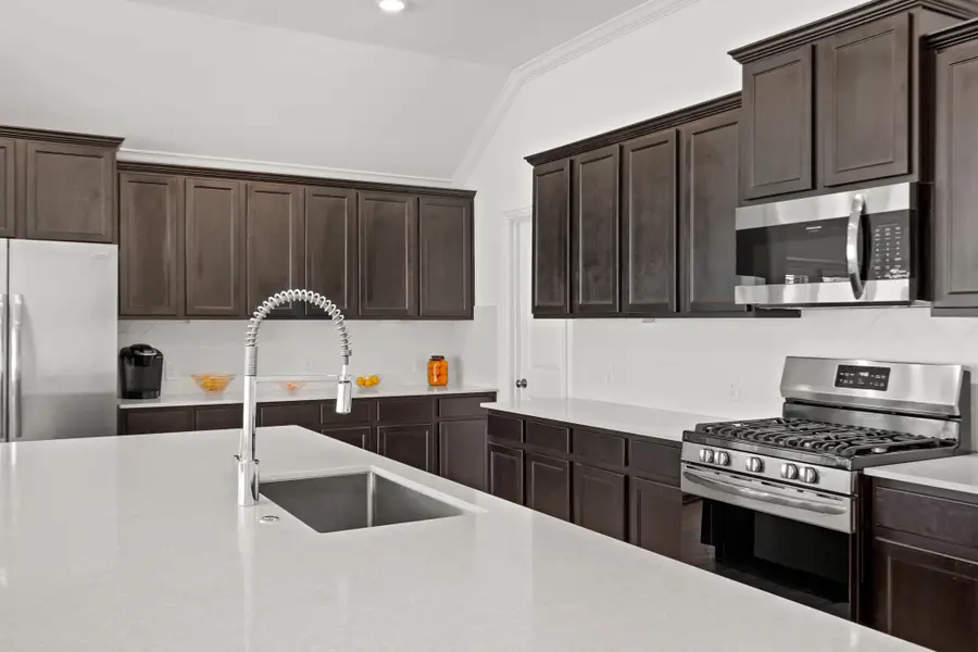 7319 Creekside Terrace Lane, Richmond, TX 77469 - #2