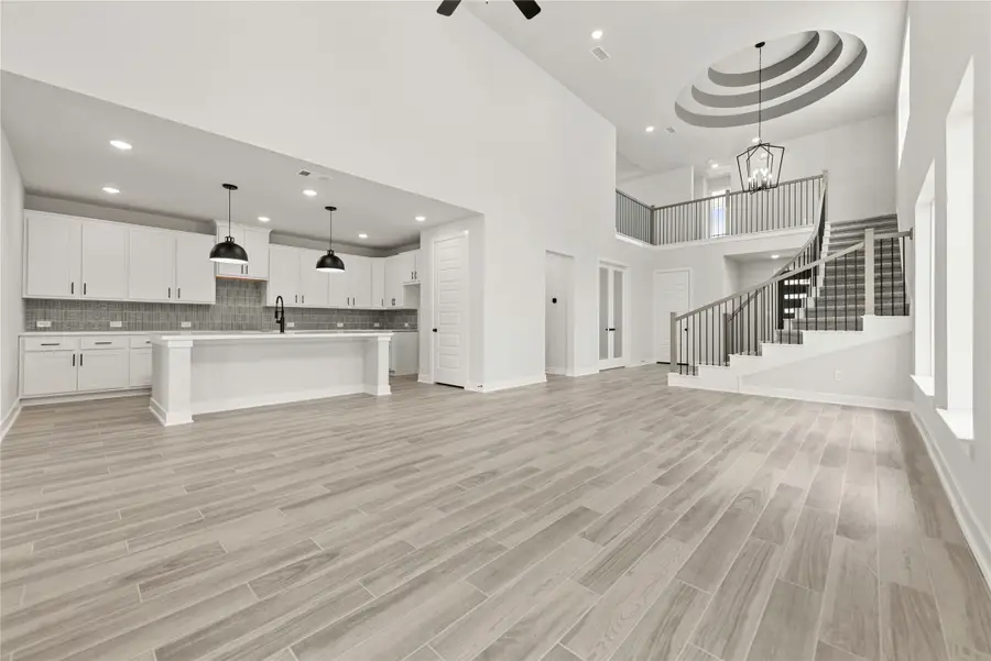 24918 Vervain Meadow Trail, Katy, TX 77493 - Image #3