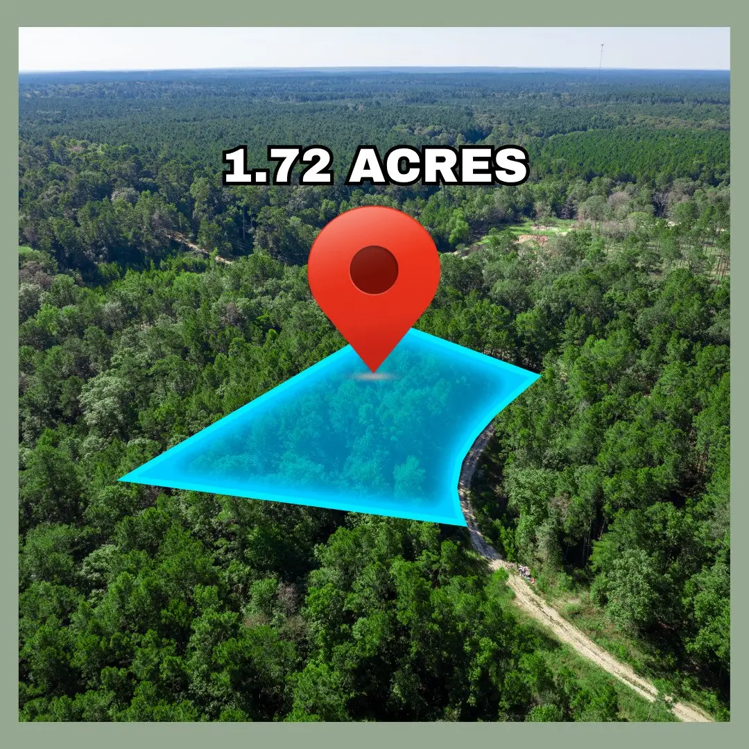 00 Sweetgum Lane, Oakhurst, TX 77359 - #1