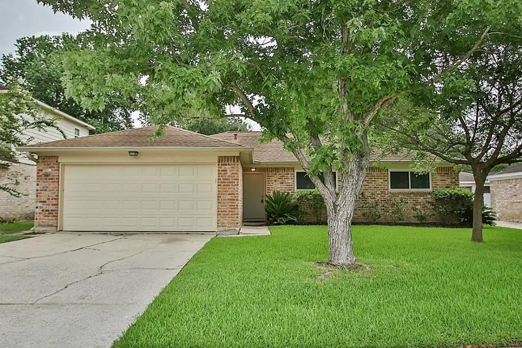 24114 Spring Briar Lane, Spring, TX 77373 - #1