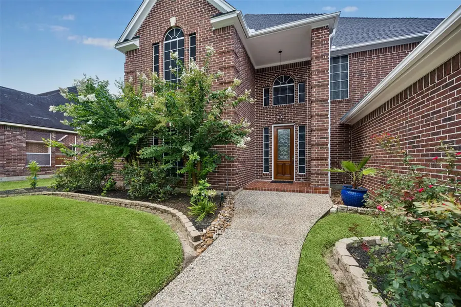 1686 Kelliwood Oaks Drive, Katy, TX 77450 - #2
